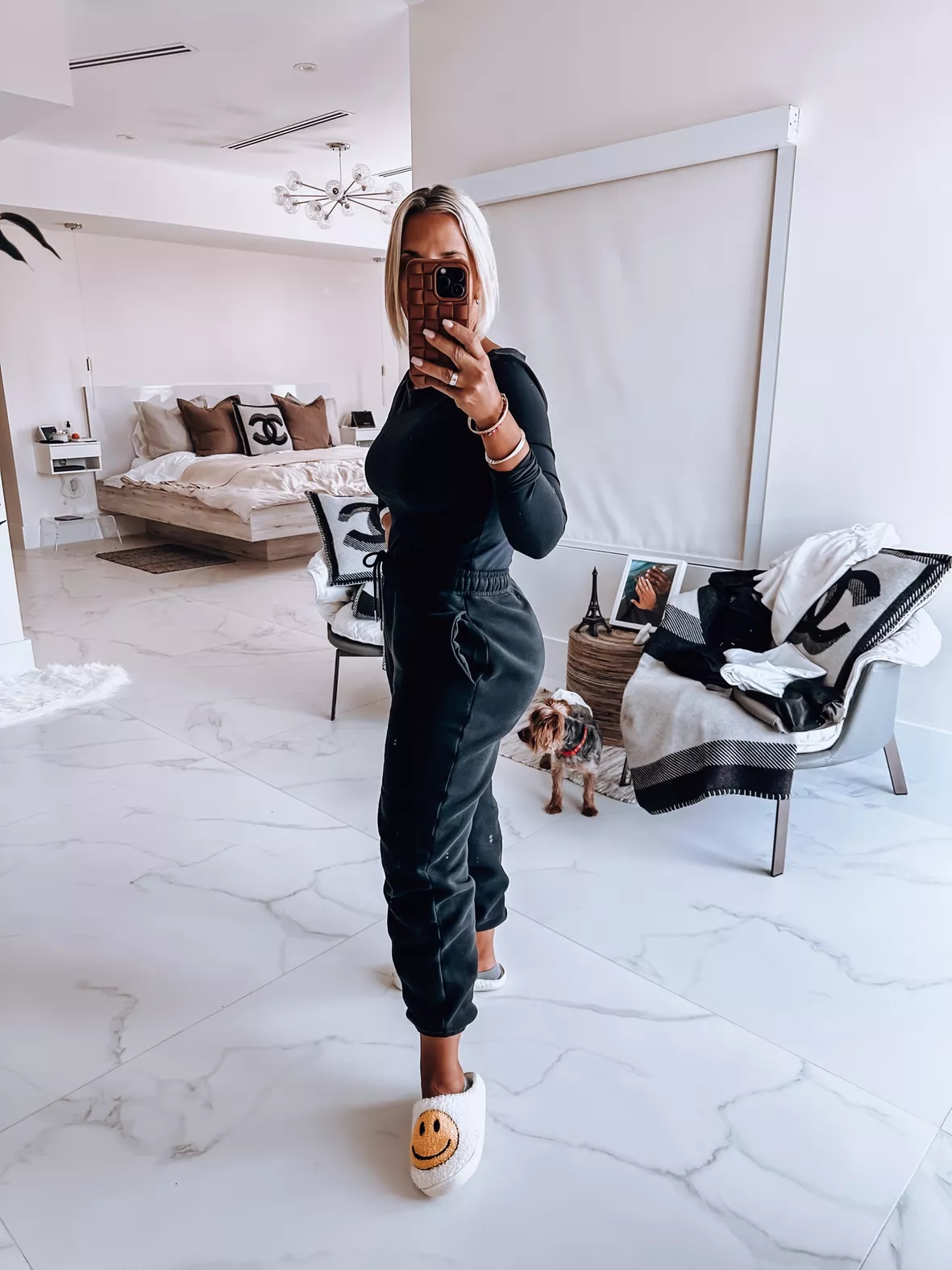 Women's Essential Sunday Sweatpant curated on LTK