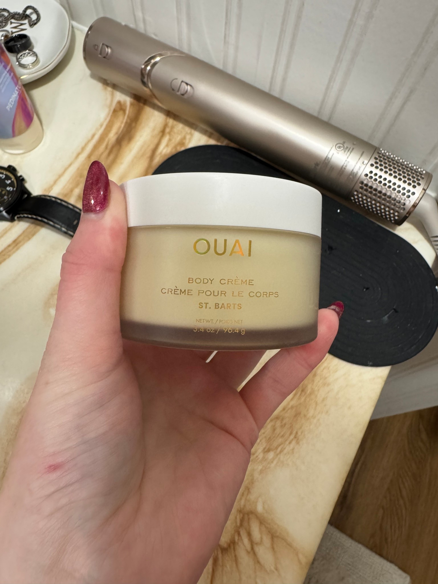 This stuff is amazing. The smell is superior. You need. 

#LTKGiftGuide #LTKmorningroutine #LTKselfcare