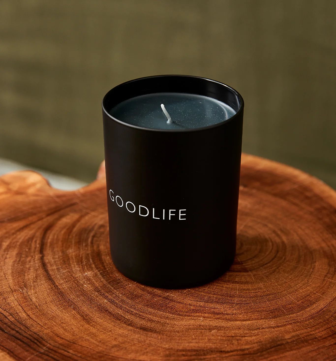 Goodlife Candle | GOODLIFE Clothing
