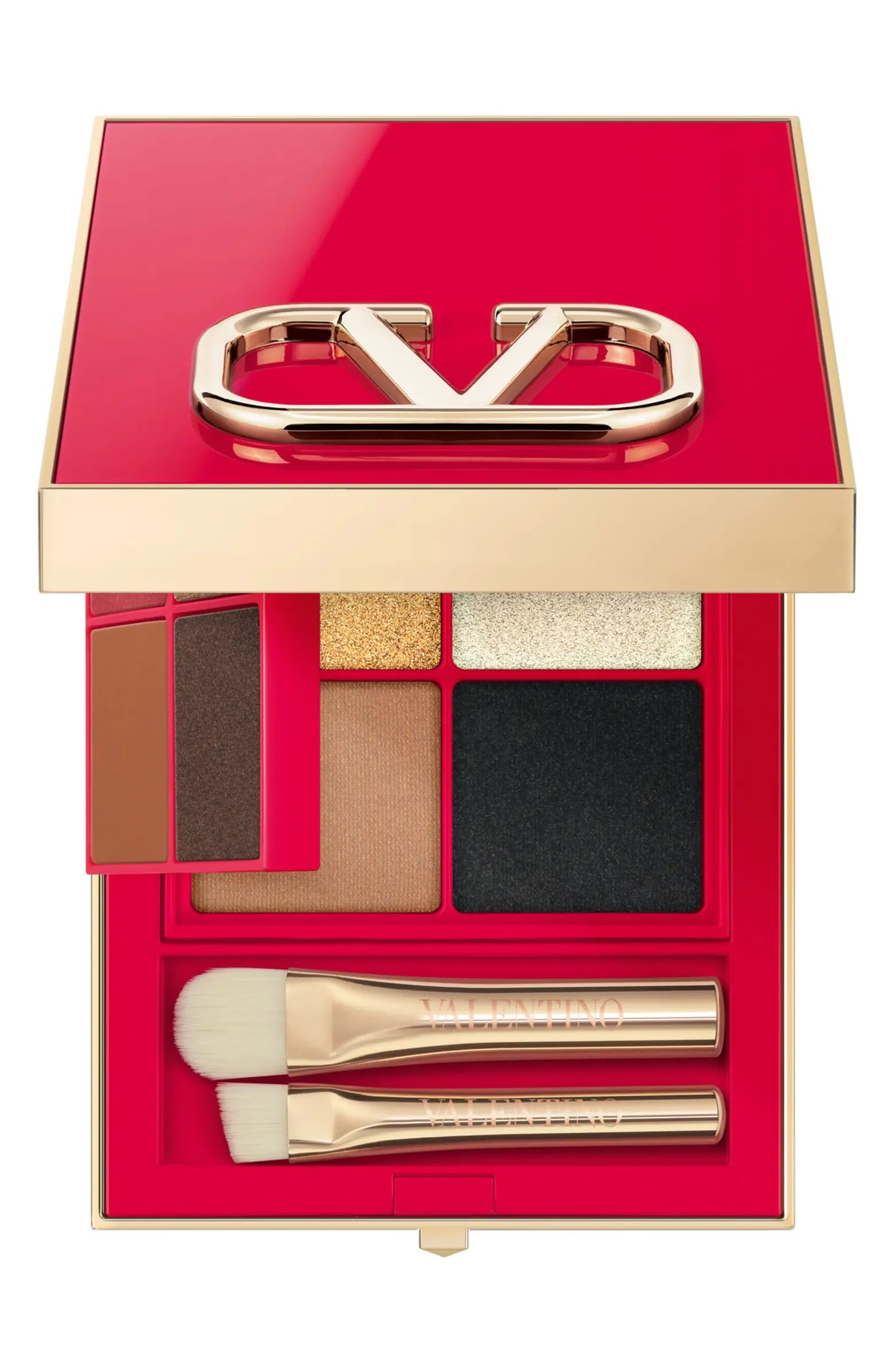 Valentino Color-Flip Multi-Look Eyeshadow Palette | Nordstrom | Nordstrom