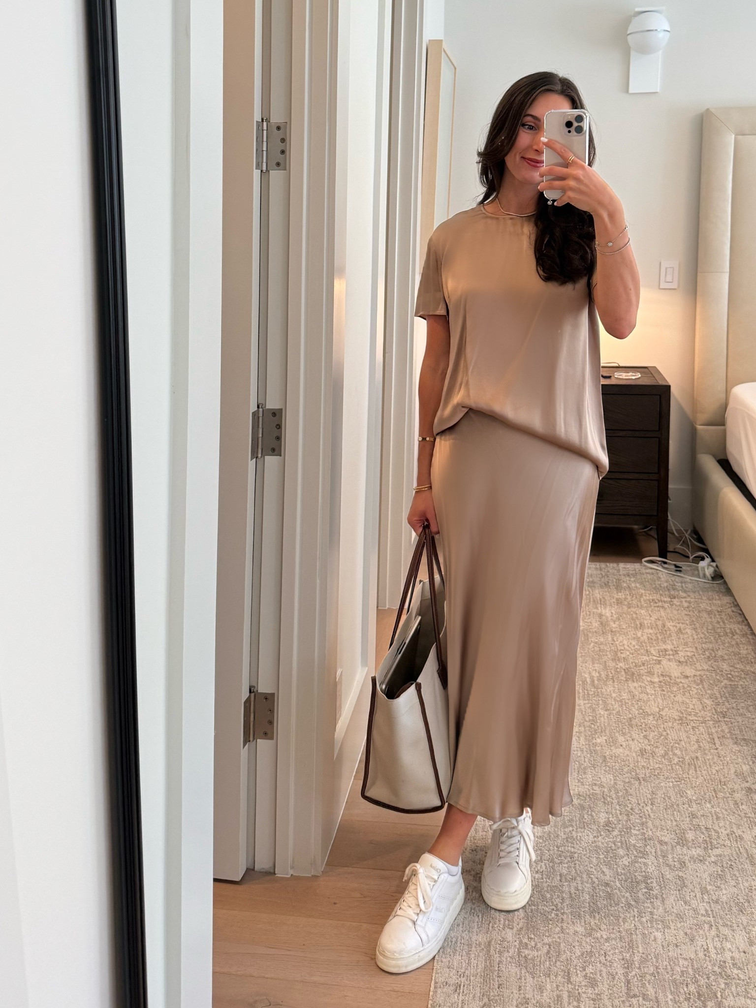 Silk set! 