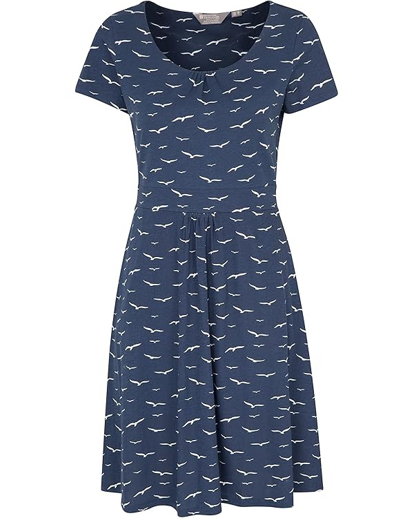 Mountain Warehouse Orchid Patterned Womens UV Dress | Amazon (CA)