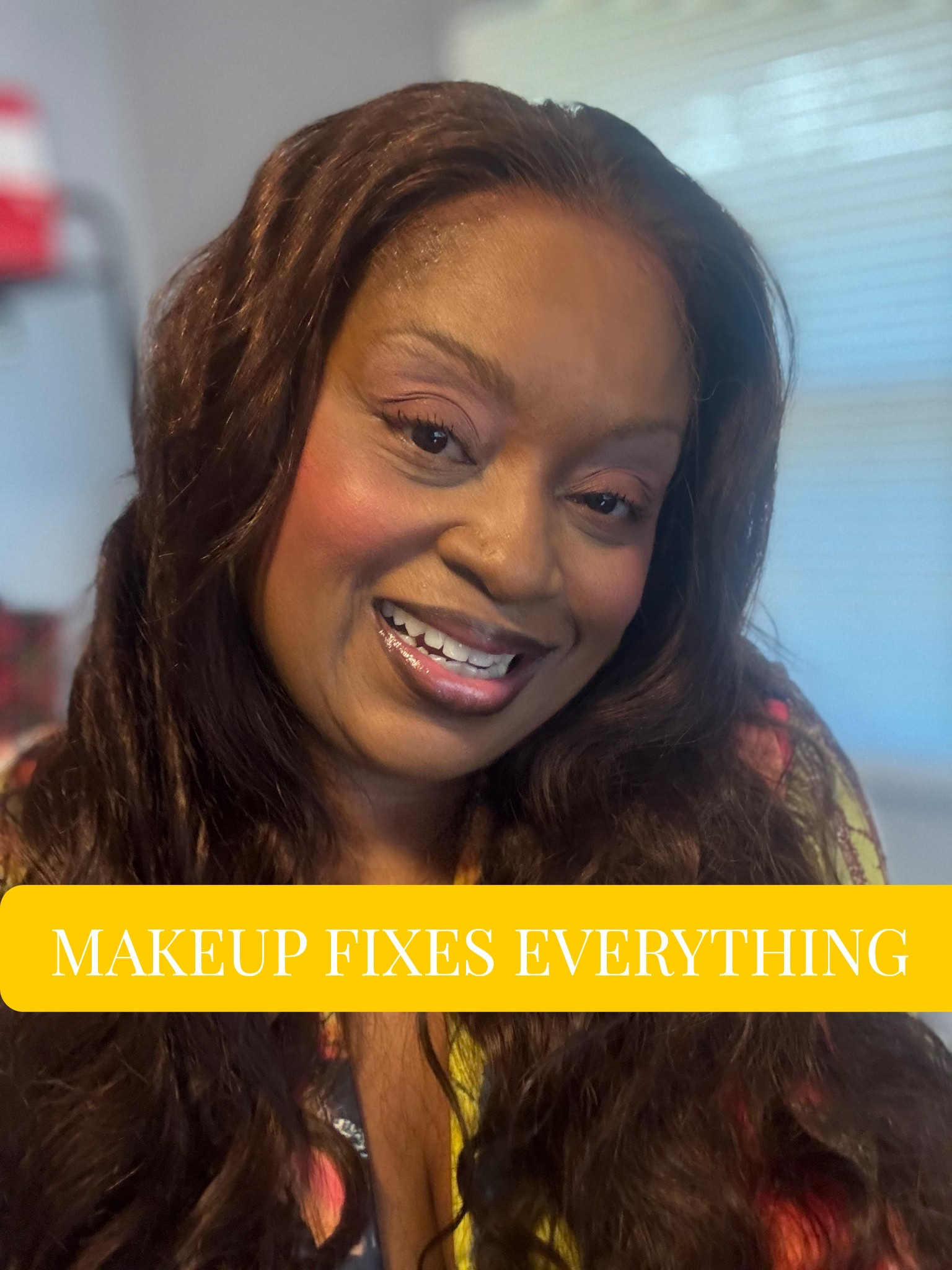 Effortless Glam

#LTKBeauty #LTKOver40