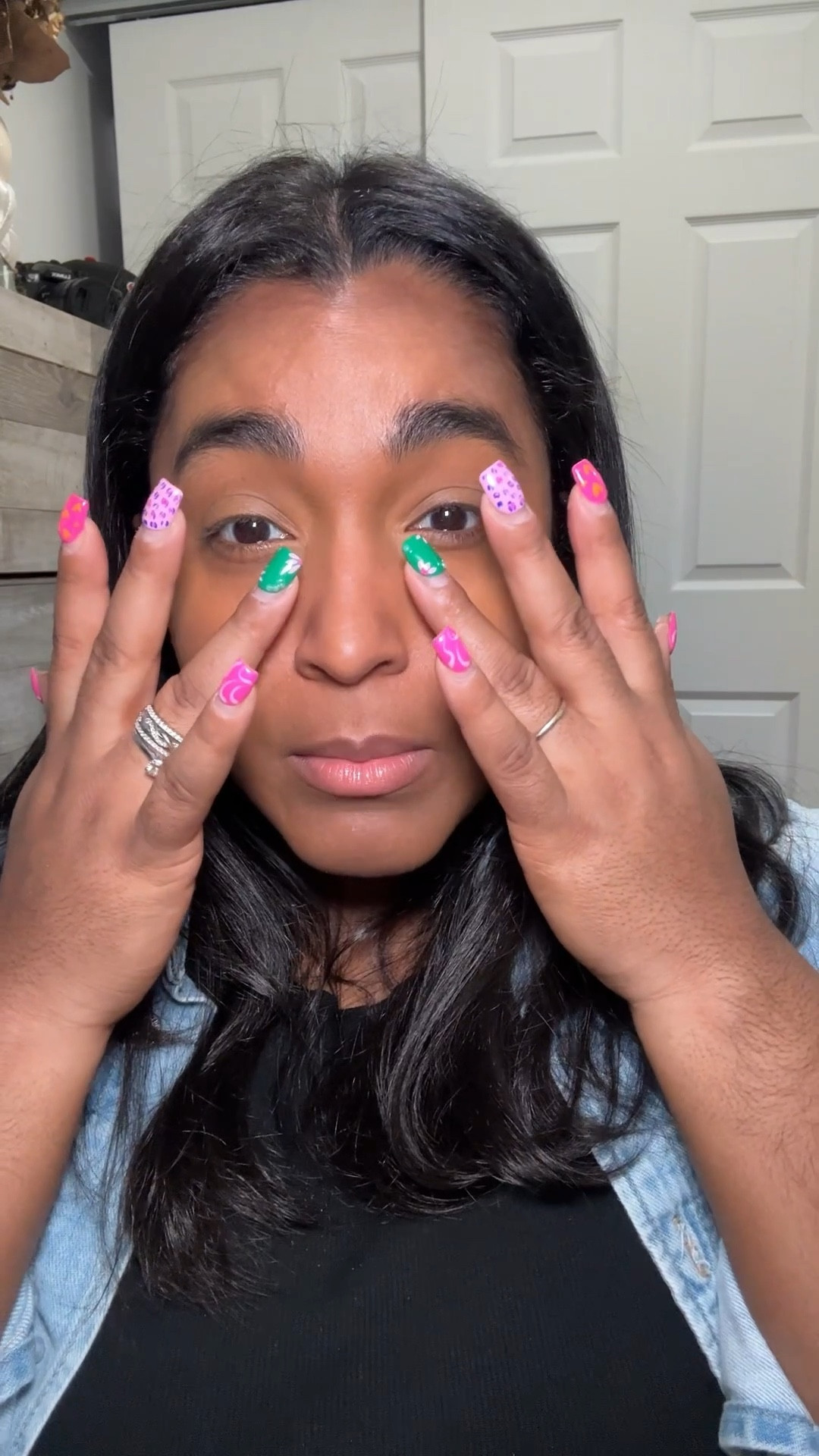 Makeup tips for glowy skin

#LTKBeauty