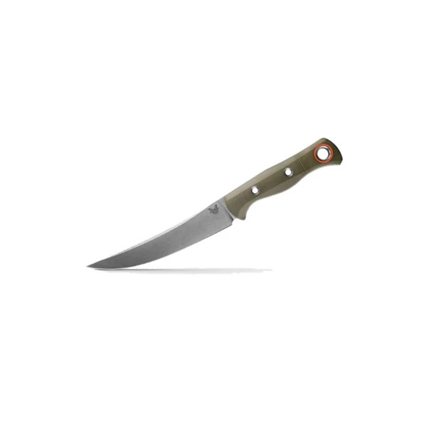 Benchmade 15500-3 Meatcrafter Knife | Scheels