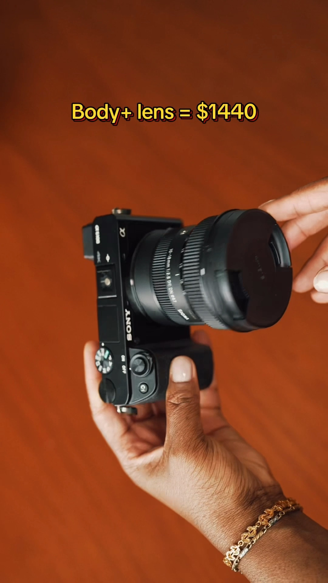 Best Vlogging camera & lens #influencertool #cameratool #camera