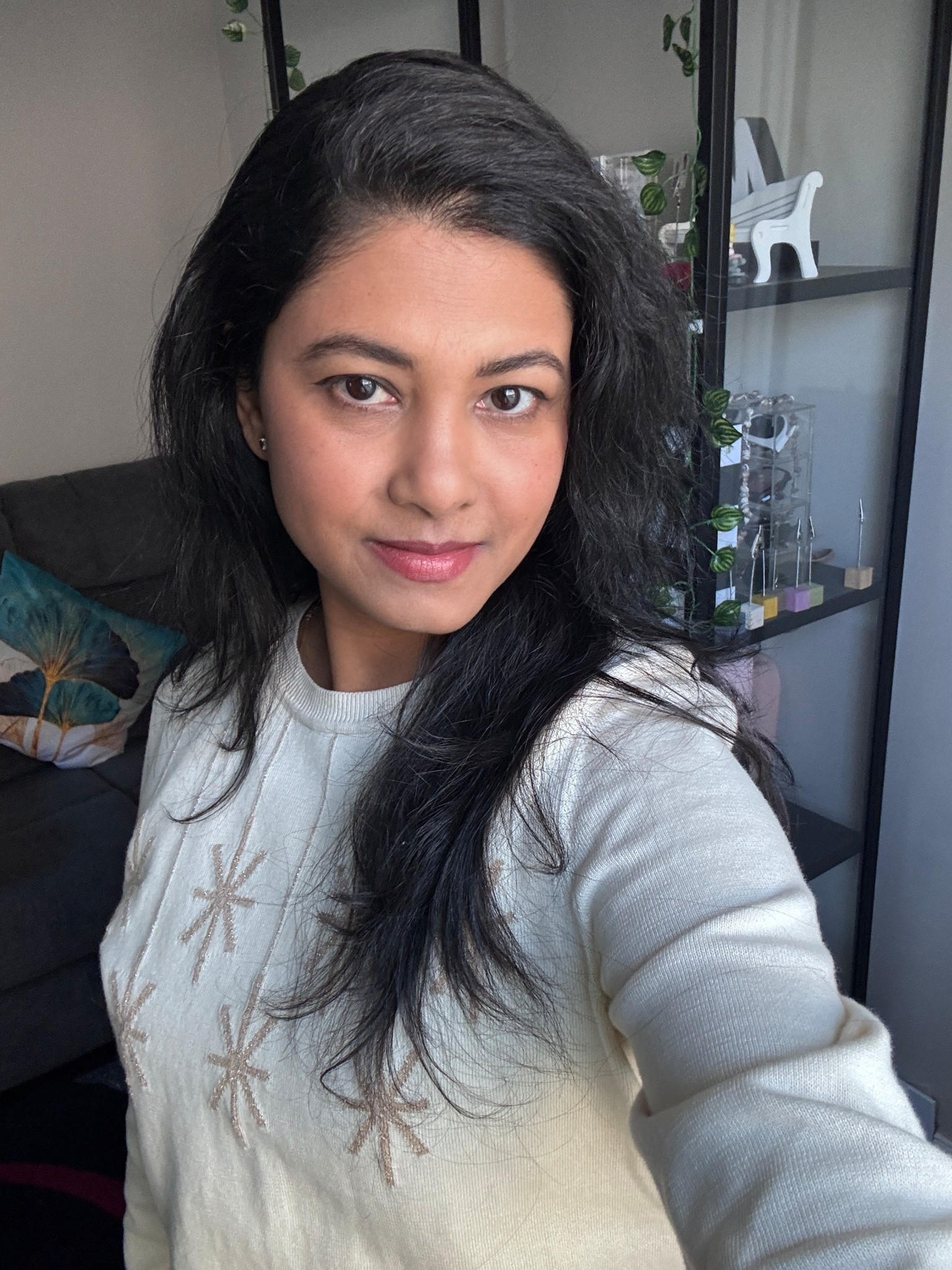 This top is so comfy :) (its from same reindeer top linked below select snowflake )

#momlife #over40andfabulous

#LTKselfcare #LTKdayinmylife #LTKmomlife