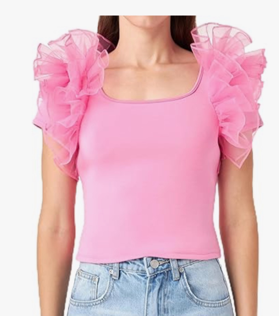 Want to be different top!
Adorbs!
XOXO POSHTEACHER💛

#LTKSeasonal #LTKParties #LTKMostLoved