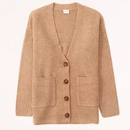 Double Zip Ribbed Cardigan curated on LTK Double Zip Ribbed Cardigan curated on LTK