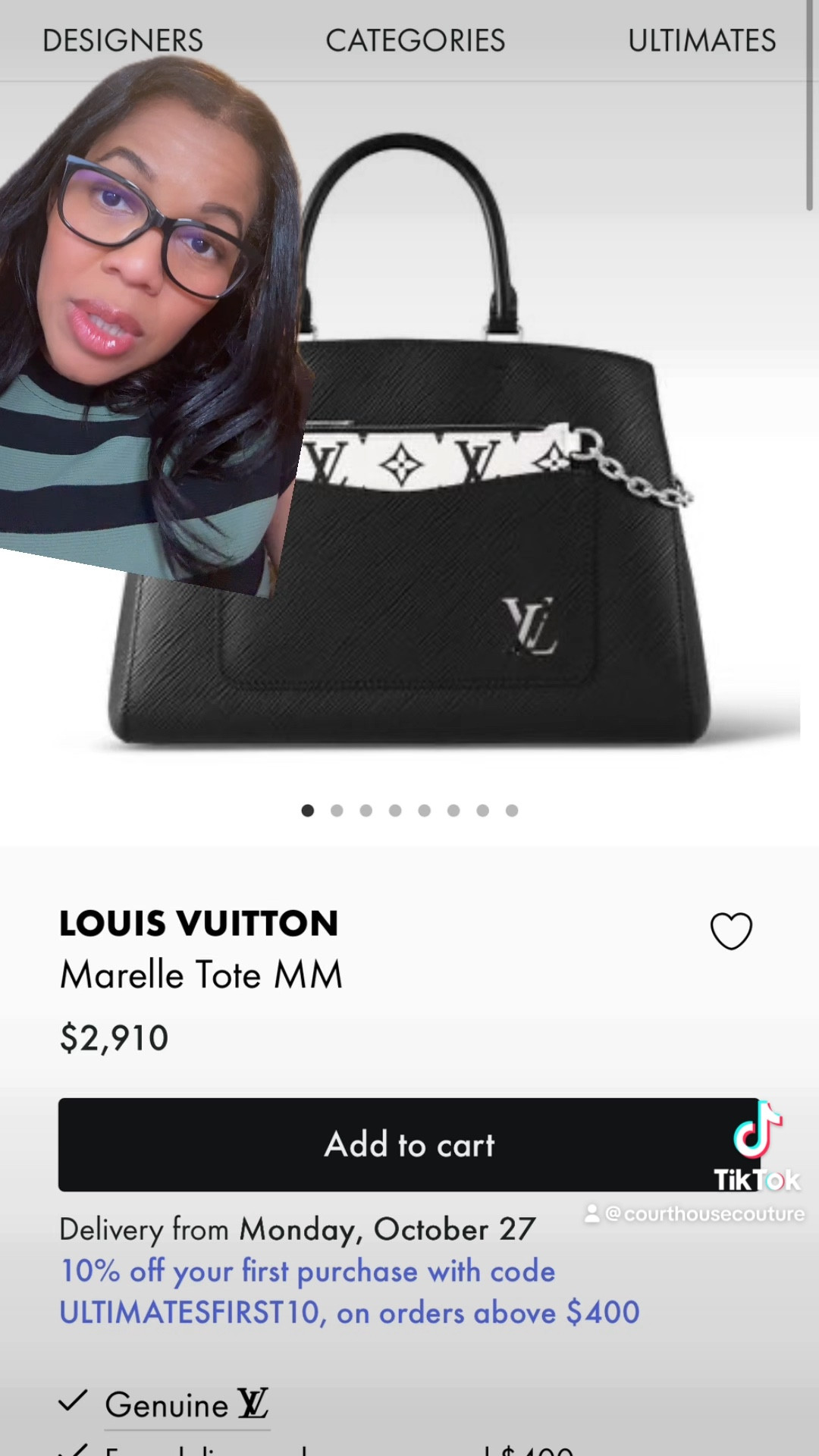 Looking for quality luxury merchandise well it’s time to shop on 24s a site owned by LVMH with amazing deals on luxury bags and accessories 

#LTKWorkwear #LTKItBag #LTKGiftGuide