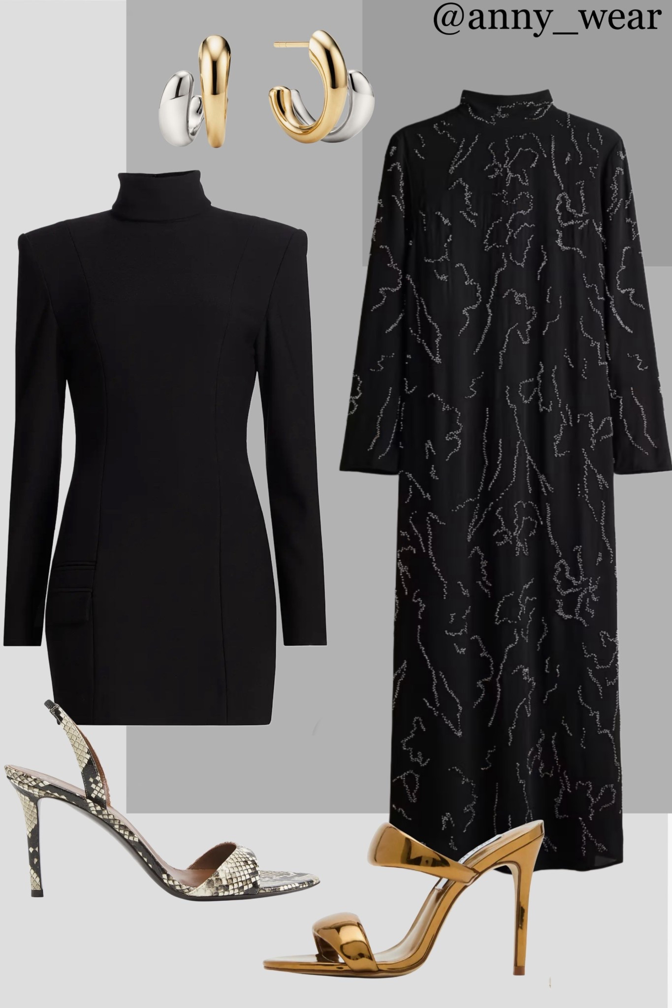 holiday outfits womens 

new years eve outfits
holiday party outfit
winter outfits women
black cocktail dress
black party dress
birthday outfit womens
black satin dress
mob wife aesthetic
black holiday dress
black sweater dress
black summer outfit 
black tie formal
black tie dress
black tie wedding guest
black denim dress
fall black outfit
spring black tie wedding
summer black tie formal wedding
black dress outfits
black and white dress
black dress fall
black dress formal
black dress long sleeve
black dress wedding guest
black dress summer
black dress wedding
black dress winter
black dress with sleeves
black evening dress
black evening gown
black event dress
black fall dress
black floral dress
black formal dress
black formal gown
black funeral dress
black gown dress
black knit dress
black lace dress
black leather dress
black long dress
black long sleeve dress
black maxi dress
black midi dress
black mini dress
black mini sundress
black outfits
black prom dress
black sequin dress
black silk dress
black silver dress
black slip dress
black strapless dress
black summer dress
black sun dress
black tie gown
black sundress
black trendy dress
black velvet dress
black wedding guest dress
black work dress
black wrap dress
casual black dress
fall black long sleeve dress
formal black dress
lace long black dress
little black dress
long sleeve black maxi dress
sexy black dress
short black dress
spring black tie wedding
summer black dress
summer black tie
wedding black dress
wedding guest black dress
winter black dress

#LTKHoliday #LTKSaleAlert #LTKWedding