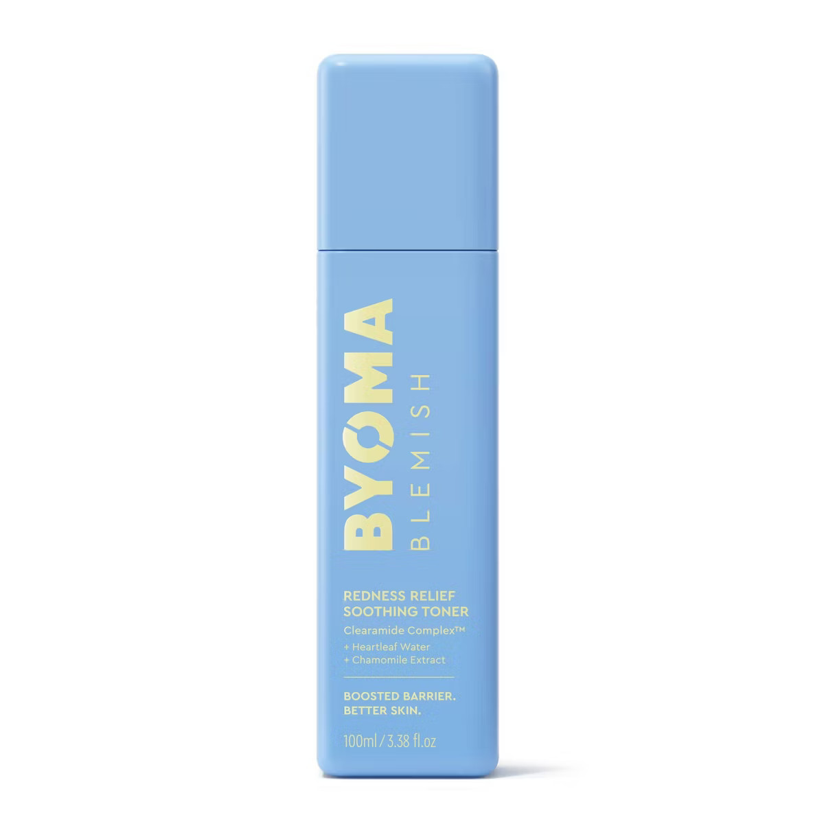 BYOMA Blemish Relief Soothing Mist Facial Toner - 3.38 fl oz | Target