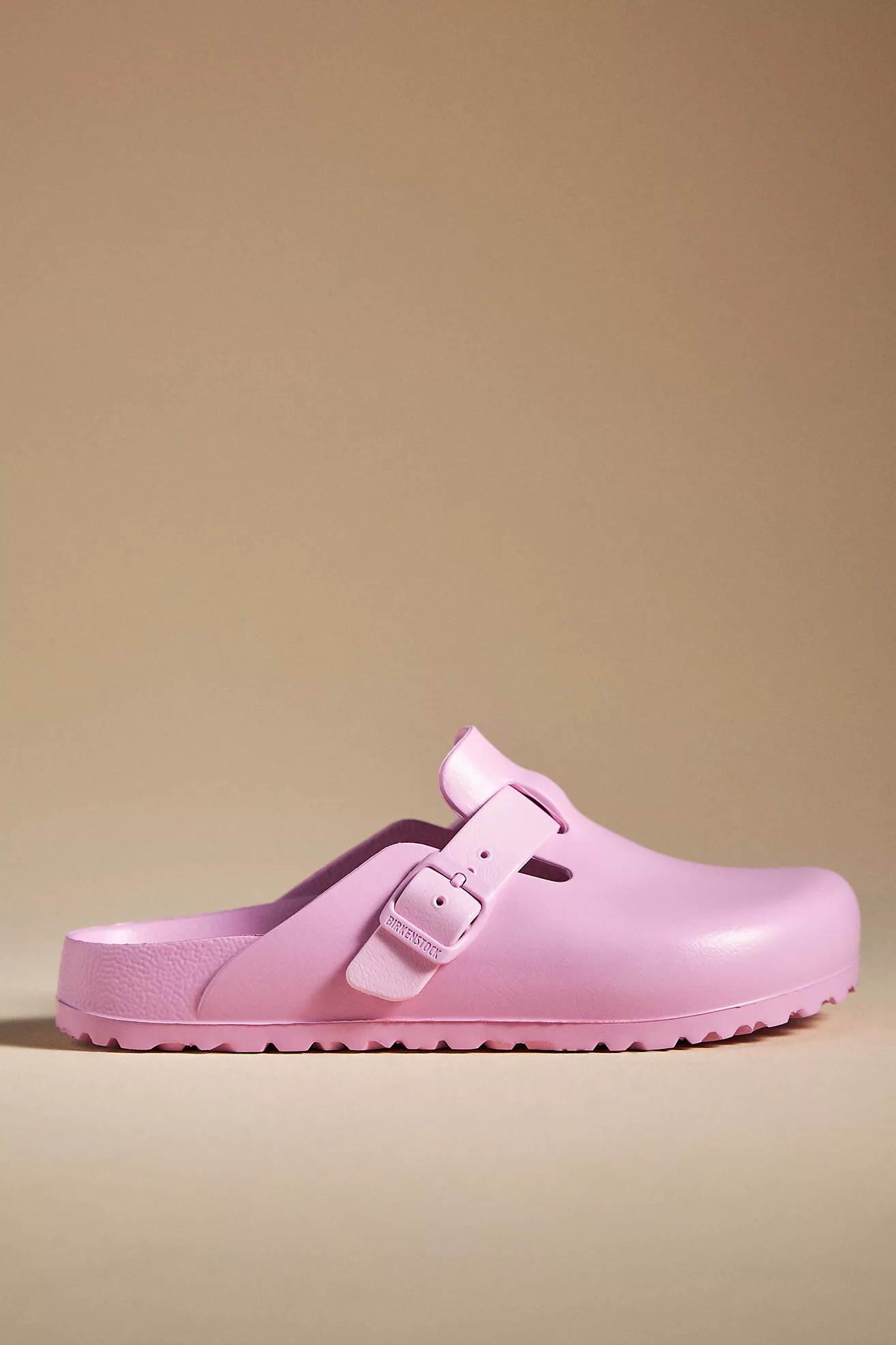 Birkenstock Boston EVA Clogs | Anthropologie (US)