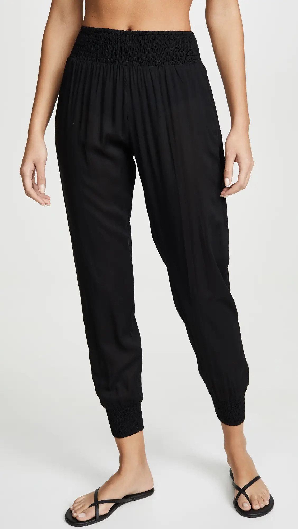 MIKOH Kahuku Pants | Shopbop | Shopbop