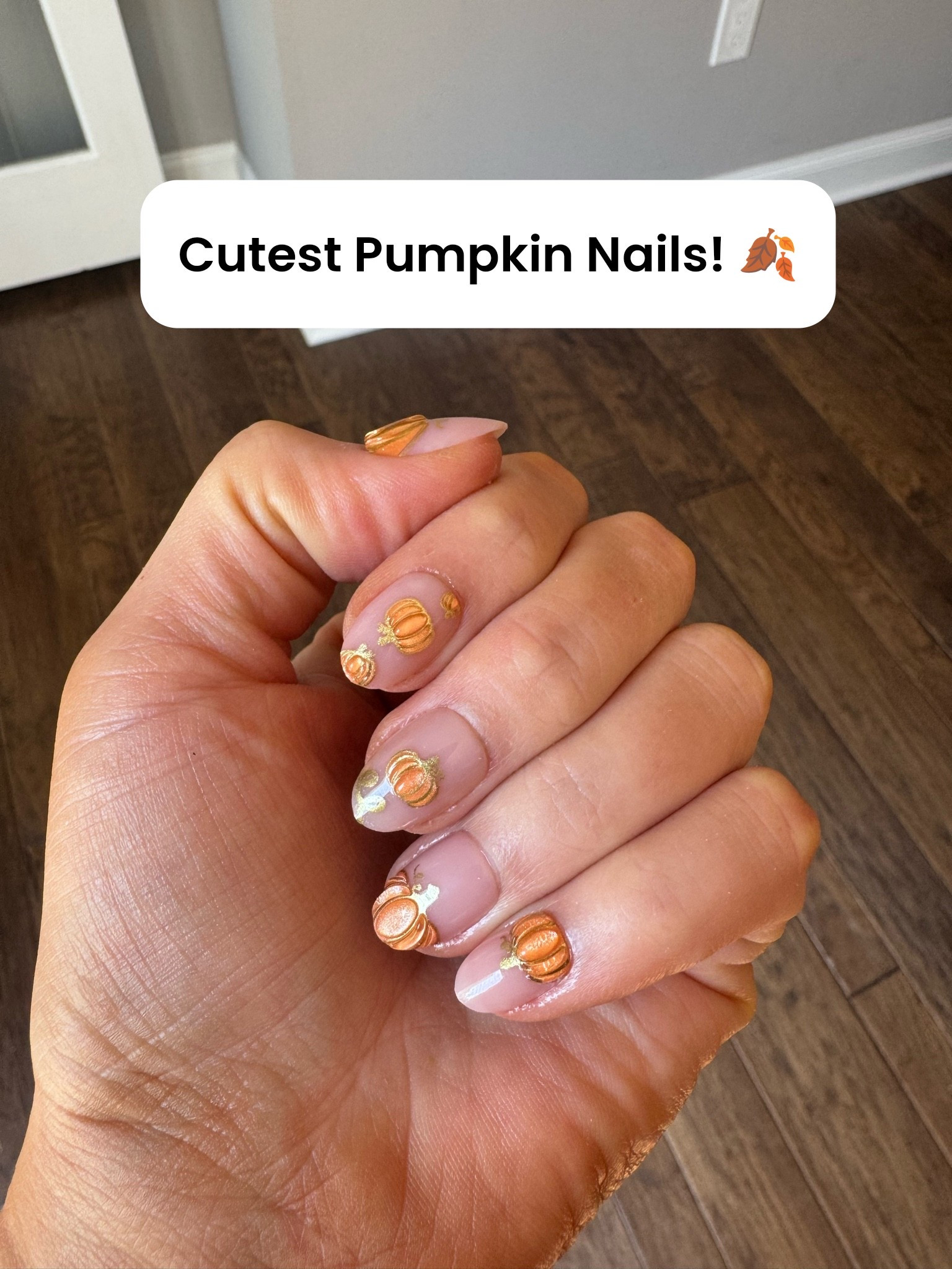 You guys know I’ve been raving about glamnetic nails for the longest time and let me tell youuuuuu the fall collection is just perfection!  🍂🤎 

They’re also having a Labor Day sale on some of their collections so go check them out! 

Fall nails, autumn nails, Glamnetic nails, Glamnetic short oval nails, 3D pumpkin nails, pumpkin nails, Halloween nails, cute fall nails, glam fall nails, short oval press-on nails, fall press-on nails, pumpkin patch nails, festive fall manicure, autumn nail inspo, cozy fall beauty, fall nail ideas, LTK beauty, LTK finds, press-on nail inspiration, almond nails, trendy nails, press on nails, glue on nails, Halloween nails, nail inspo, nail inspiration, trendy nail ideas fall

#LTKselfcare #LTKBeauty #LTKSaleAlert