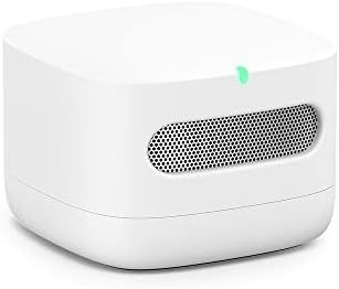 Amazon Smart Air Quality Monitor – Know your air, Works with Alexa– A Certified for Humans De... | Amazon (US)
