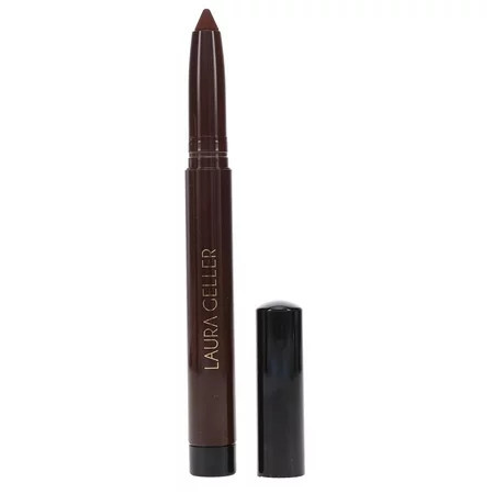 Laura Geller Kajal Longwear Eyeliner Smoky Taupe Kohl 0.049 oz | Walmart (US)