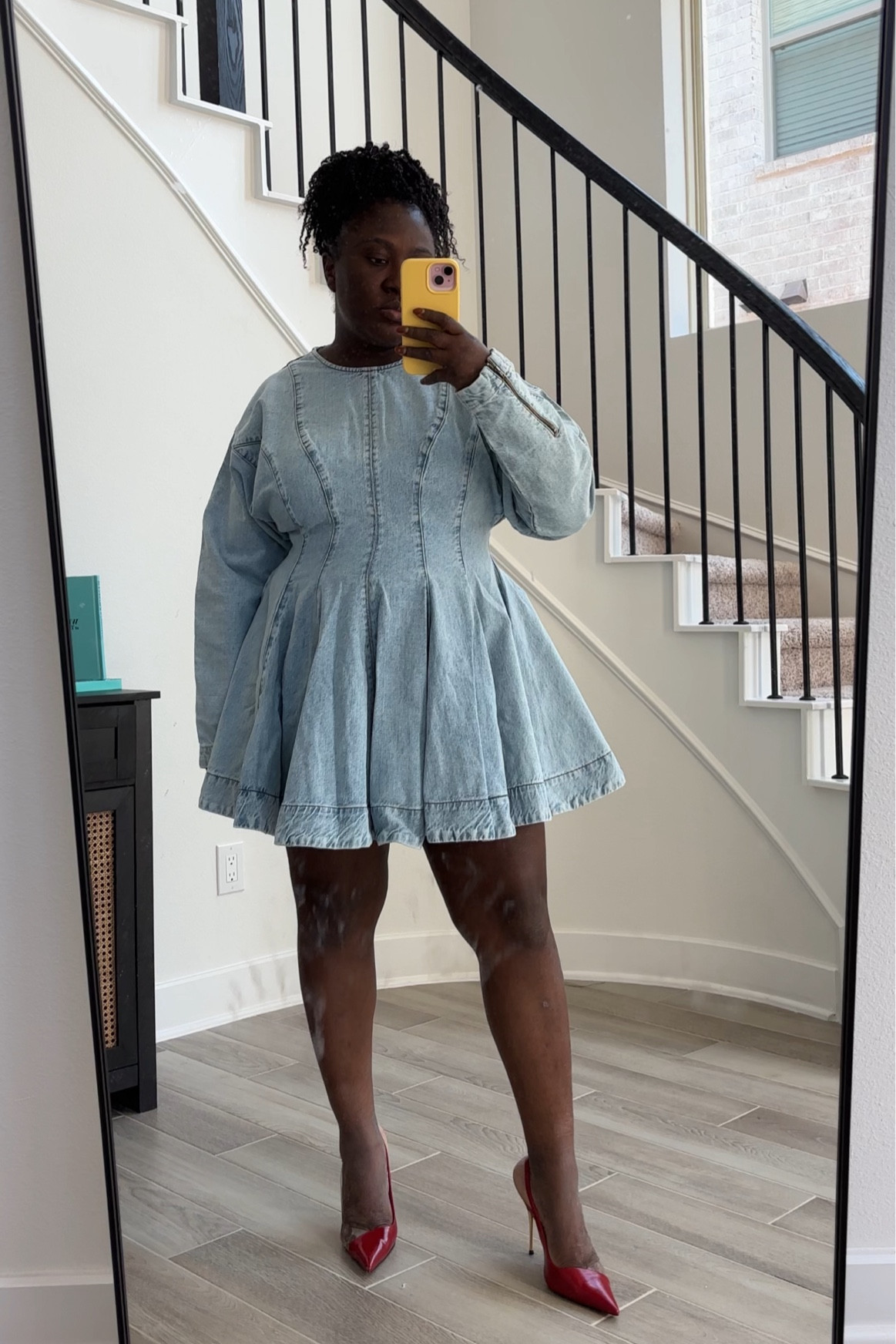 ASOS midsize fashion find  

#LTKPlusSize #LTKWorkwear #LTKShoeCrush