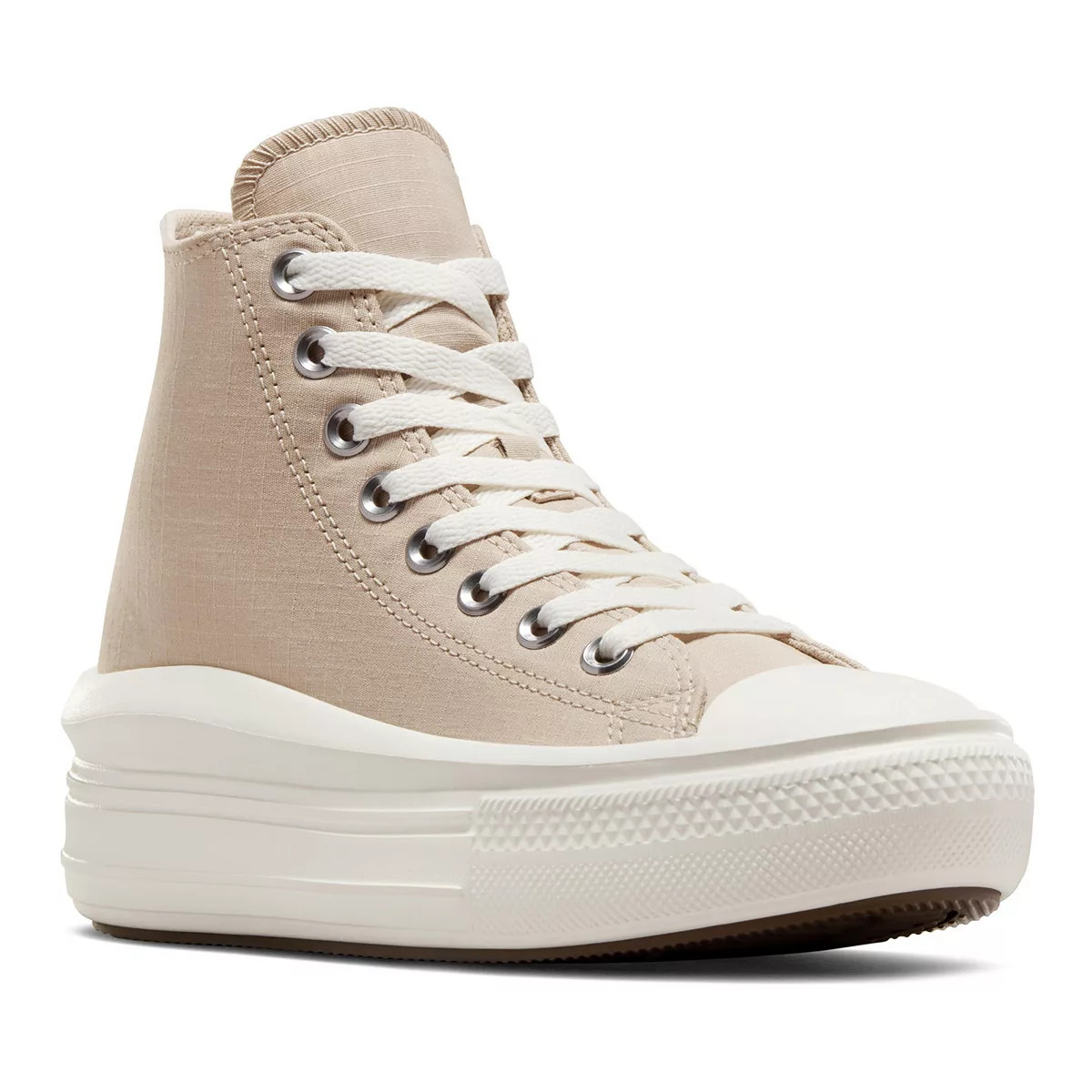 Converse Chuck Taylor All Star Move Cozy Utility Women's Platform Sneakers | Kohl's