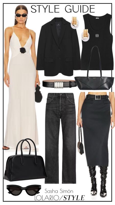 Transitional outfit 

#LTKitbag #LTKstyletip #LTKparties