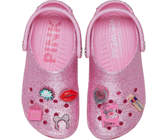 Mean Girls Classic Clog | Crocs (US)