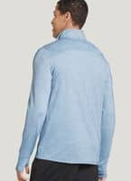 Jockey® Tech Stretch Performance Half Zip | Jockey