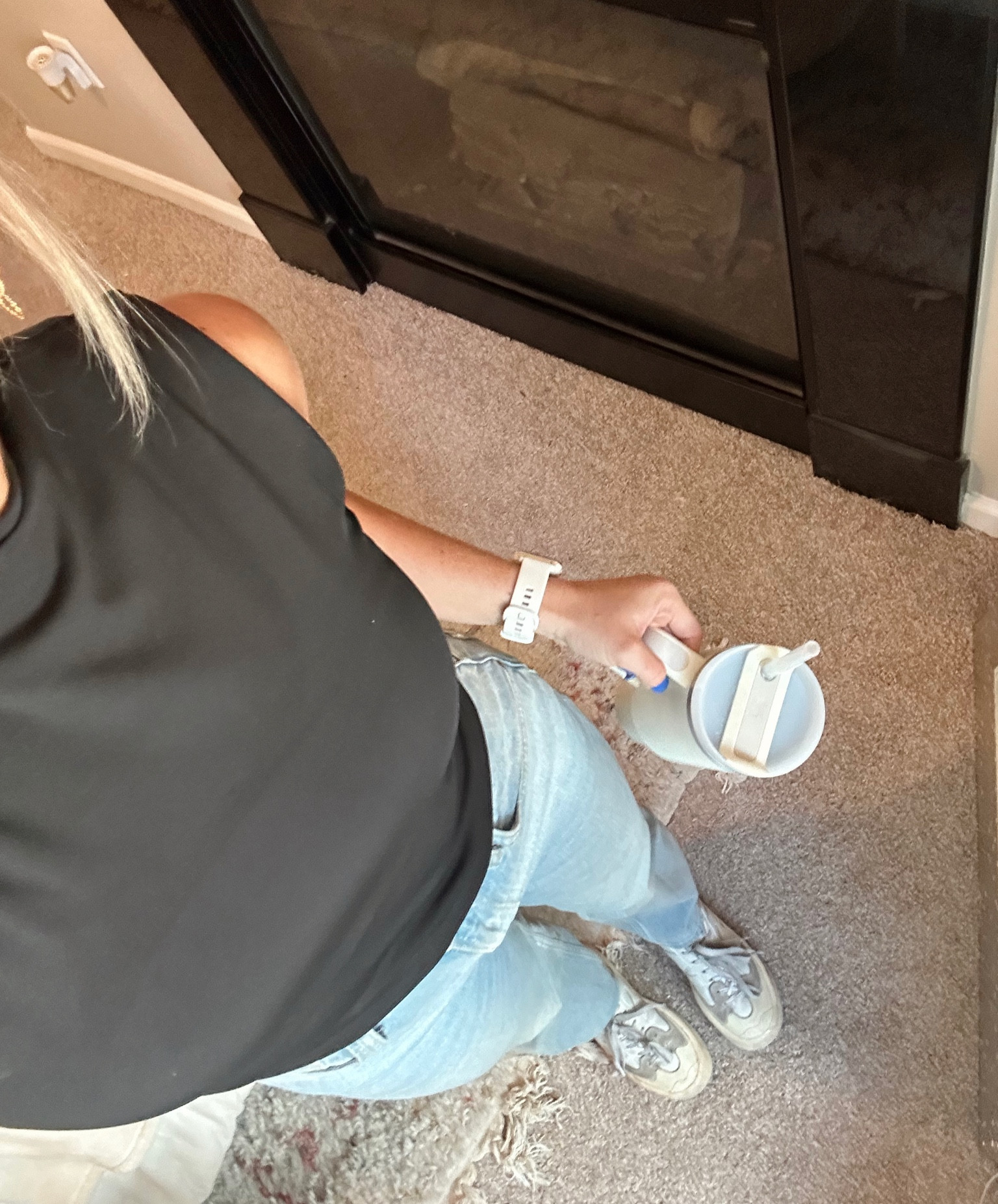 Work outfit! 

#LTKunder50 #LTKworkwear