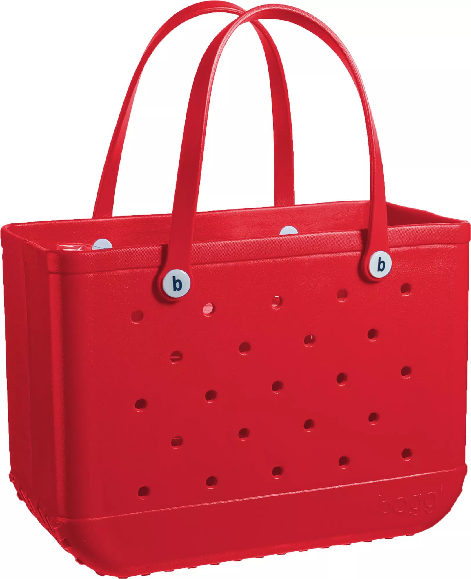 Bogg Bag Original, Off To The Races Red | DICK'S Sporting Goods