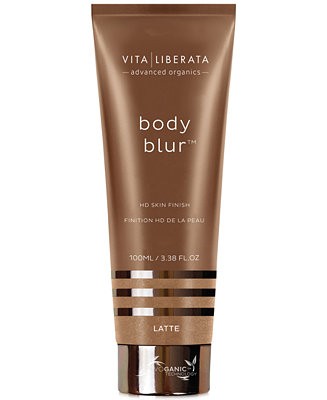 Body Blur Instant HD Skin Finish | Macys (US)