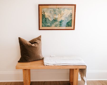 Check out this cozy space from one of my Airbnb properties!

#bench #cozycorner #pillow #art #homedecor #airbnbproperties #airbnb #airbnbdecor #airbnbhost #airbnbproducts
#interiordesign #housedecor #favorites #homedecorfavorites #homedecoressentials #musthaves #homedecormusthaves #summerfinds #decorating #modern #modernhomedecor #aesthetic #aesthetichome #modernaesthetic #modernminimalistic #modernminimalistichome #homeinterior #bestproductshome #besthomeproducts #homeessentials #pattern #livingroom #kitchen #diningroom #bedroom #wall  #wooden #targethomedecor #wayfair 

#LTKFind #LTKhome
