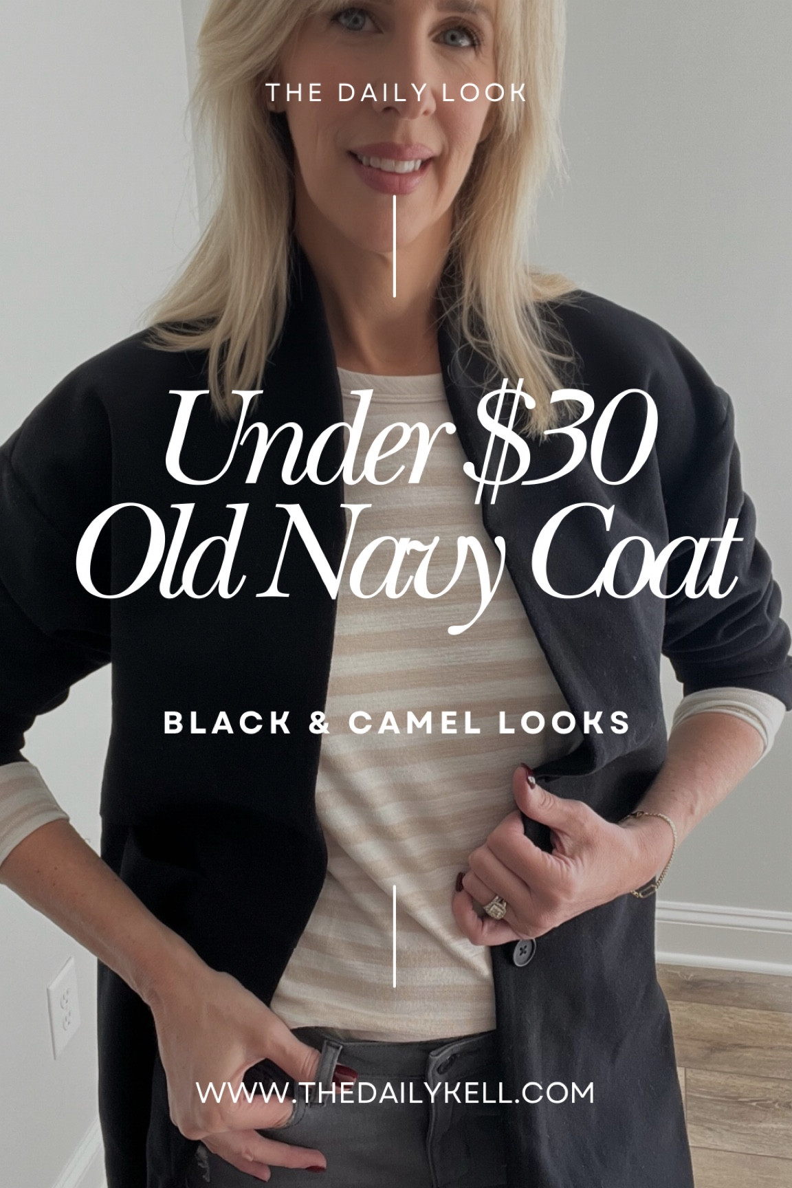 Perfect coat for transitioning from Fall to winter and it’s under $30.  

#outfitinspo #outfitinspiration #ootdfashion #outfitoftheday #outfitideas #styleinspo #casualstyle #ottdfashion #ootdstyle #dailylook #fashionstyle #ootdinspiration #outfitsideas #outfitstyle #over50style #over40style 

#LTKover40 #LTKfindsunder50 #LTKCyberWeek