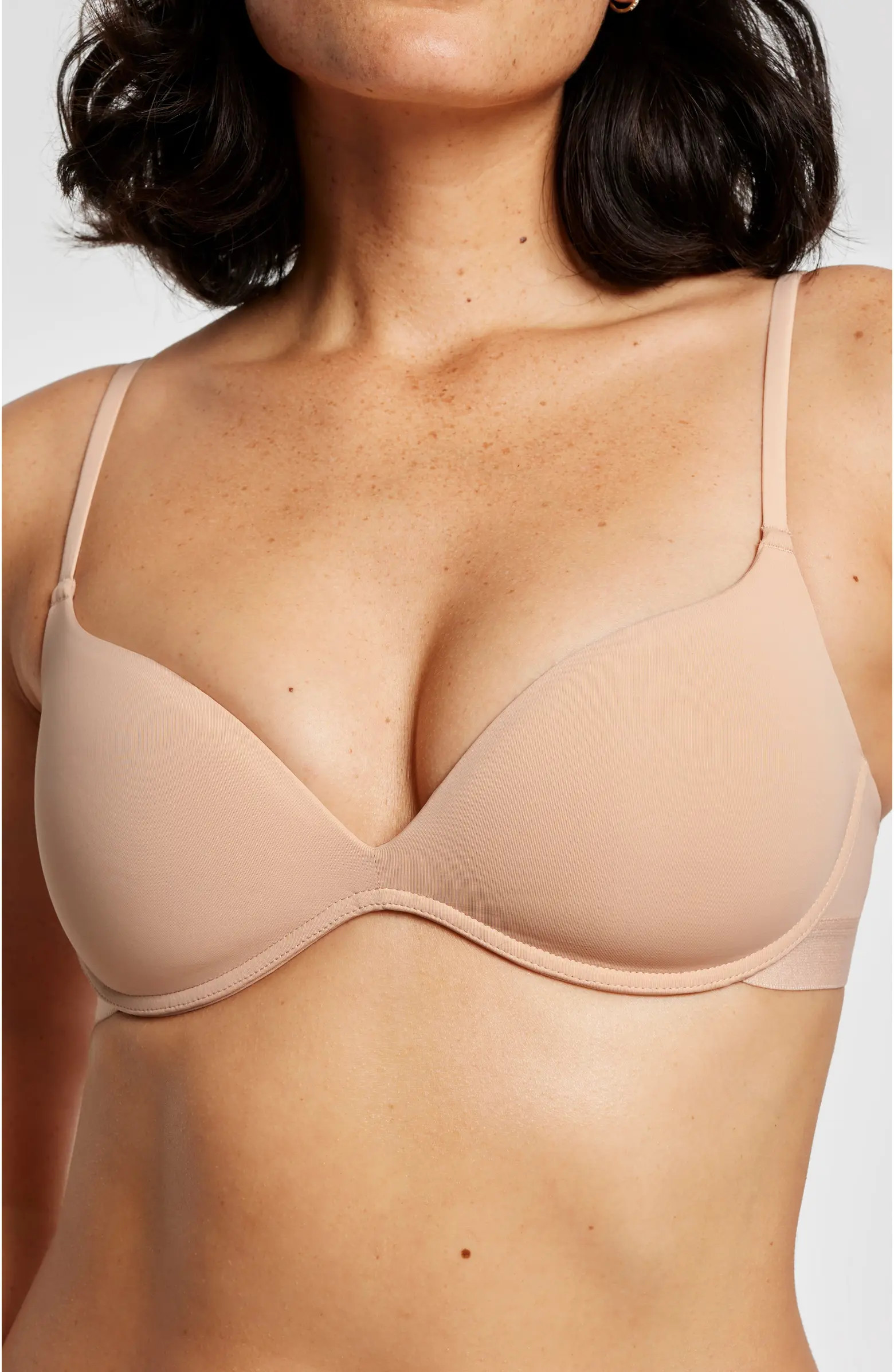 Zero-G Wirefree Lift Up Bra | Nordstrom