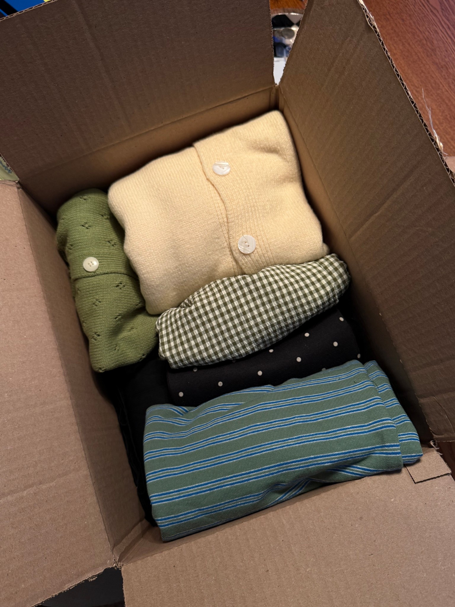 Shopping haul 🤭🤭