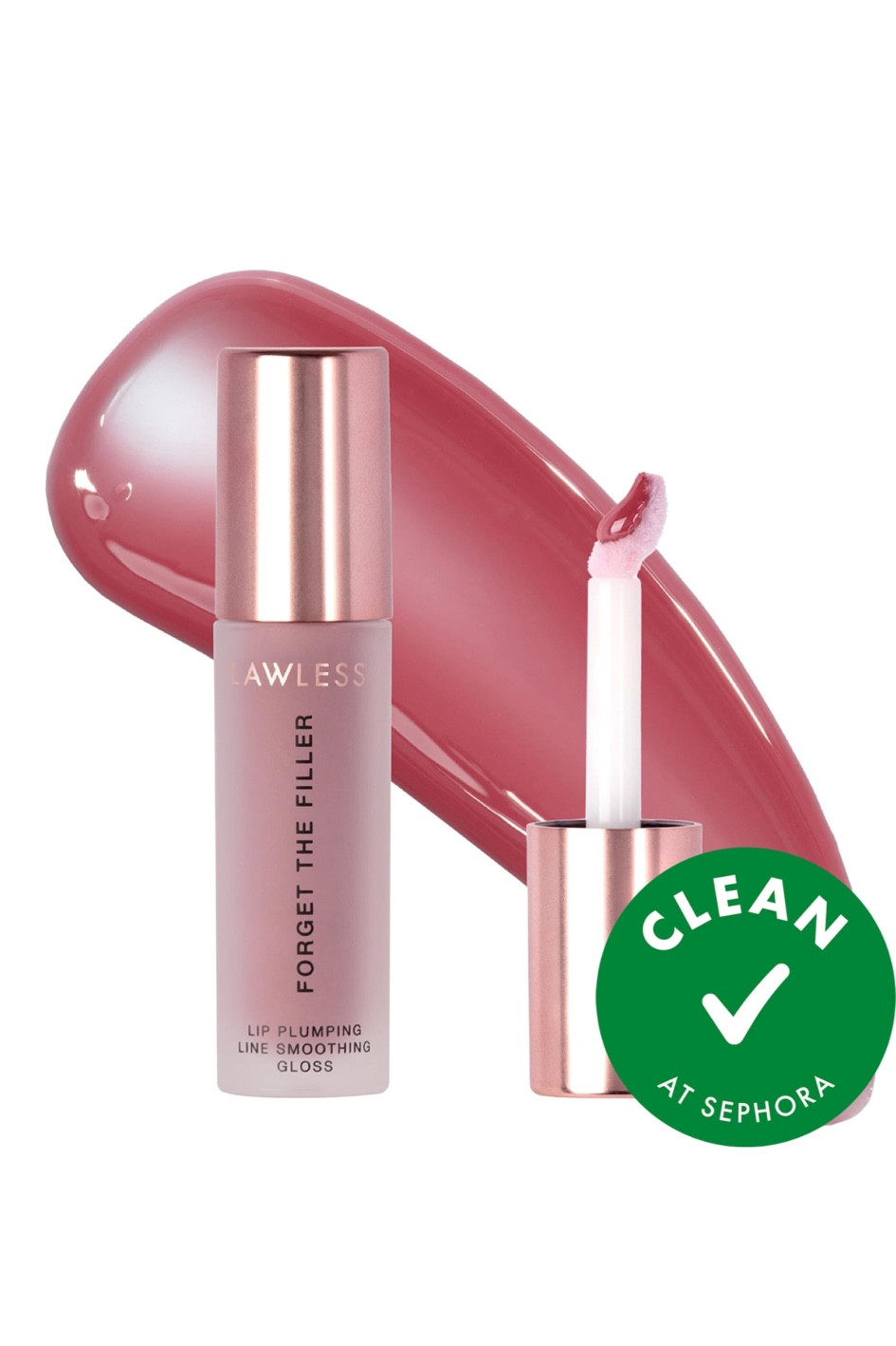 Current favorite lipgloss. 

#LTKMostLoved #LTKBeauty #LTKStyleTip