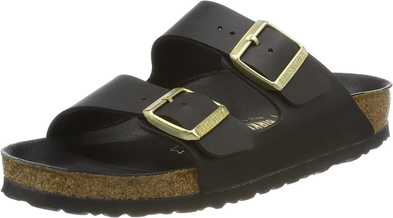 Birkenstock Unisex's Arizona Sandals | Amazon (UK)