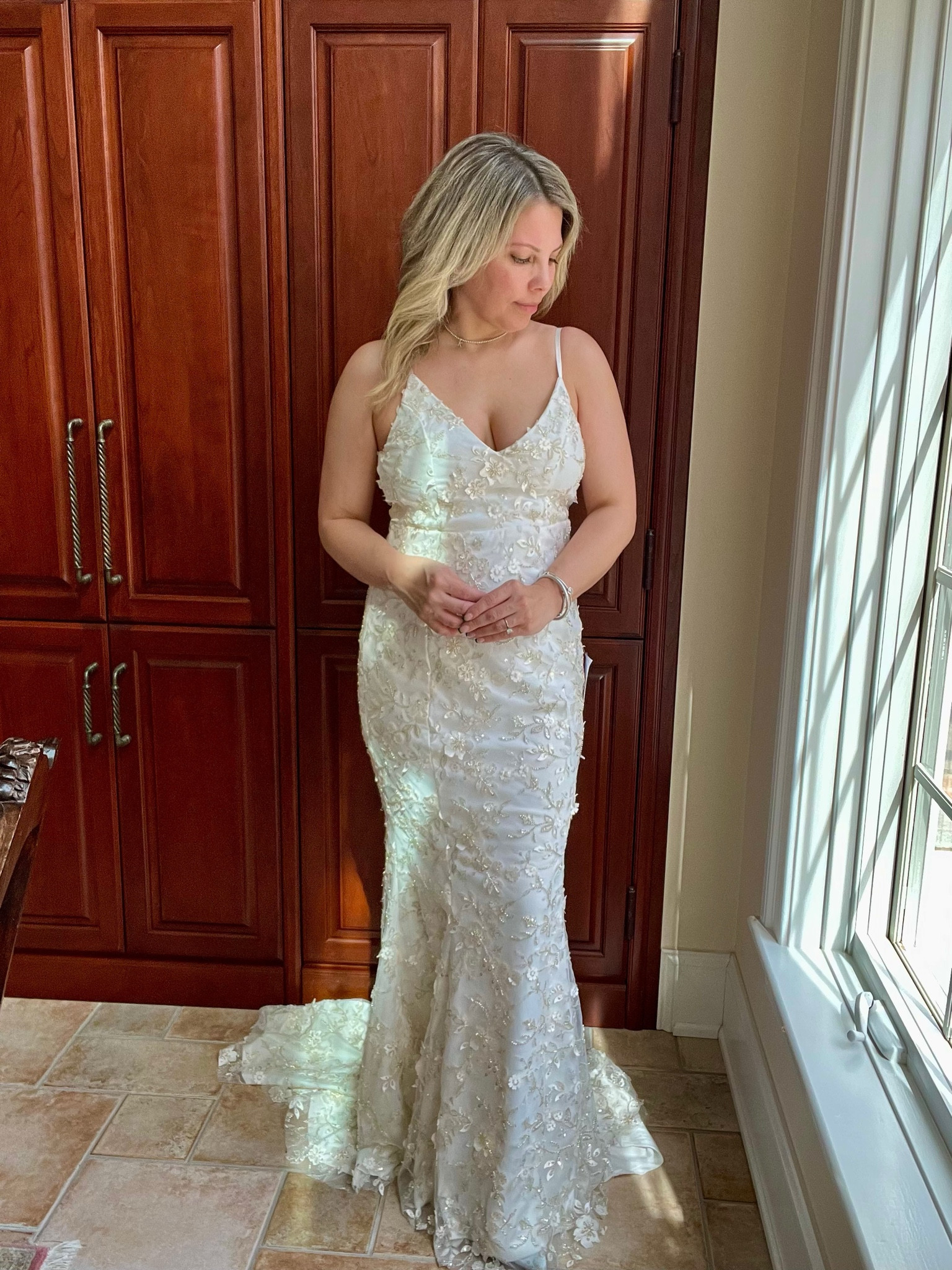 Affordable bridal gowns for a budget friendly wedding. Most dresses are under $200.

#LTKwedding #LTKstyletip #LTKfindsunder100