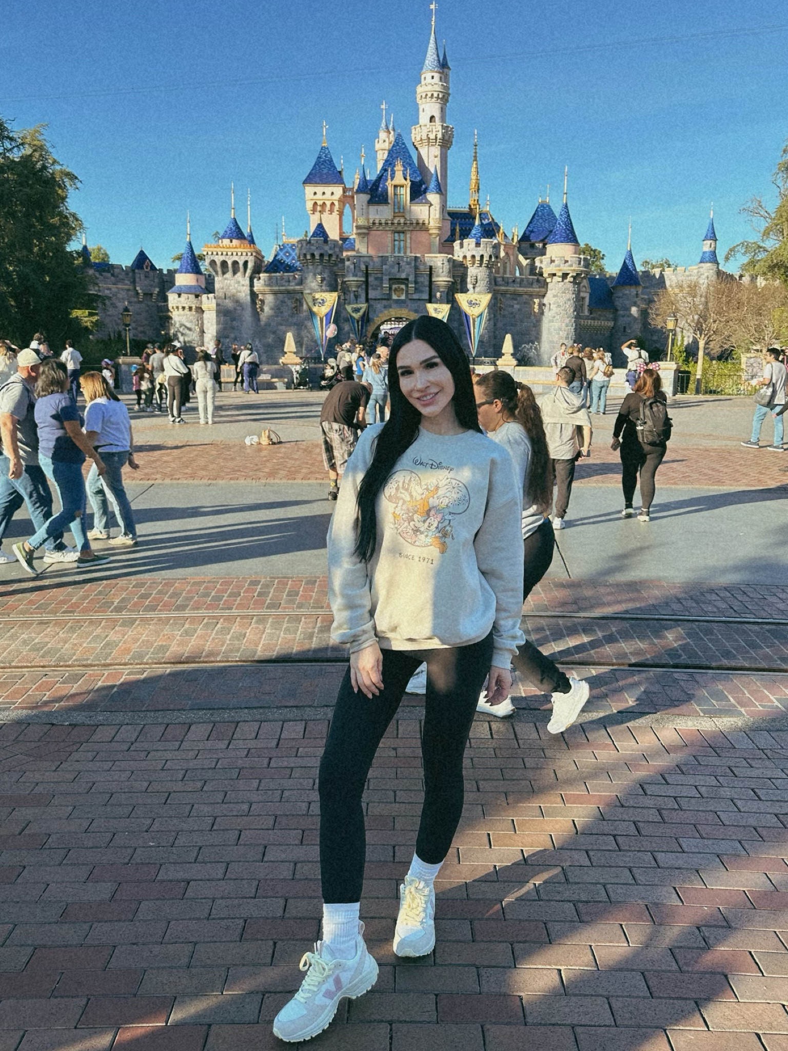Disney OOTD 🤍











Disney, Disney OOTD, Disney Fashion, OOTD, Comfy Style

#LTKstyletip #LTKfamily #LTKtravel