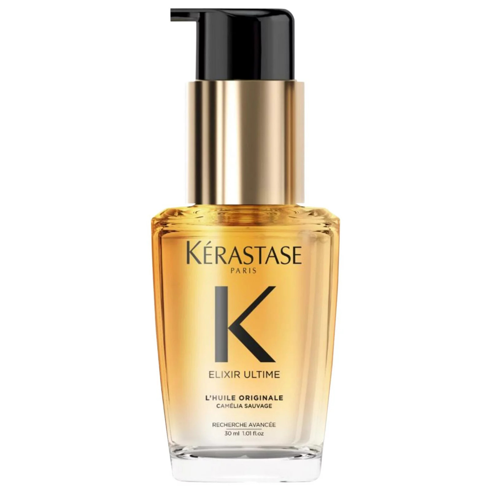 Kerastase Elixir Ultime Refillable Hydrating Hair Oil for Shine, Size: MINI, None | Kohl's