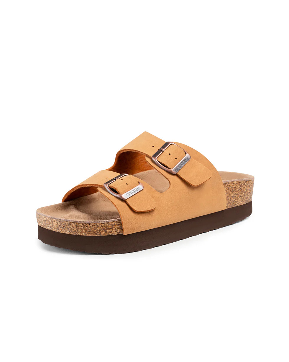 Balance | Platform Womens Sandals | Fitory Footwear US