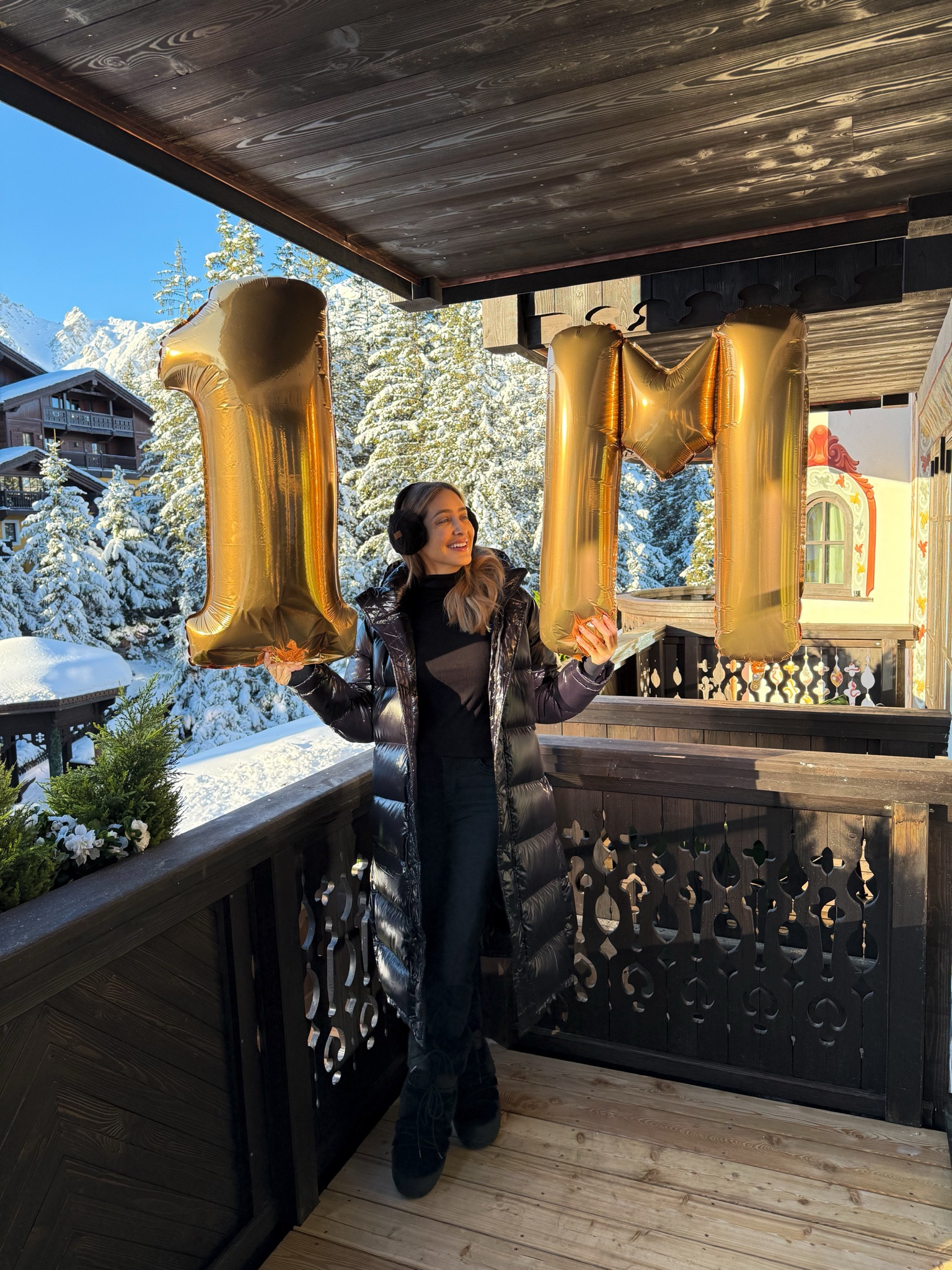 We are 1 Million on Instagram. Thank you so much for your support!!! 


#LTKHoliday #LTKSeasonal #LTKTravel