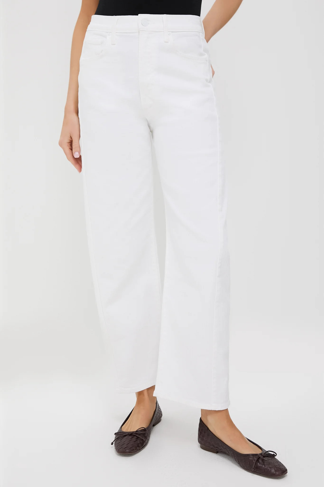 Totally Innocent The Half Pipe Flood | Tuckernuck (US)