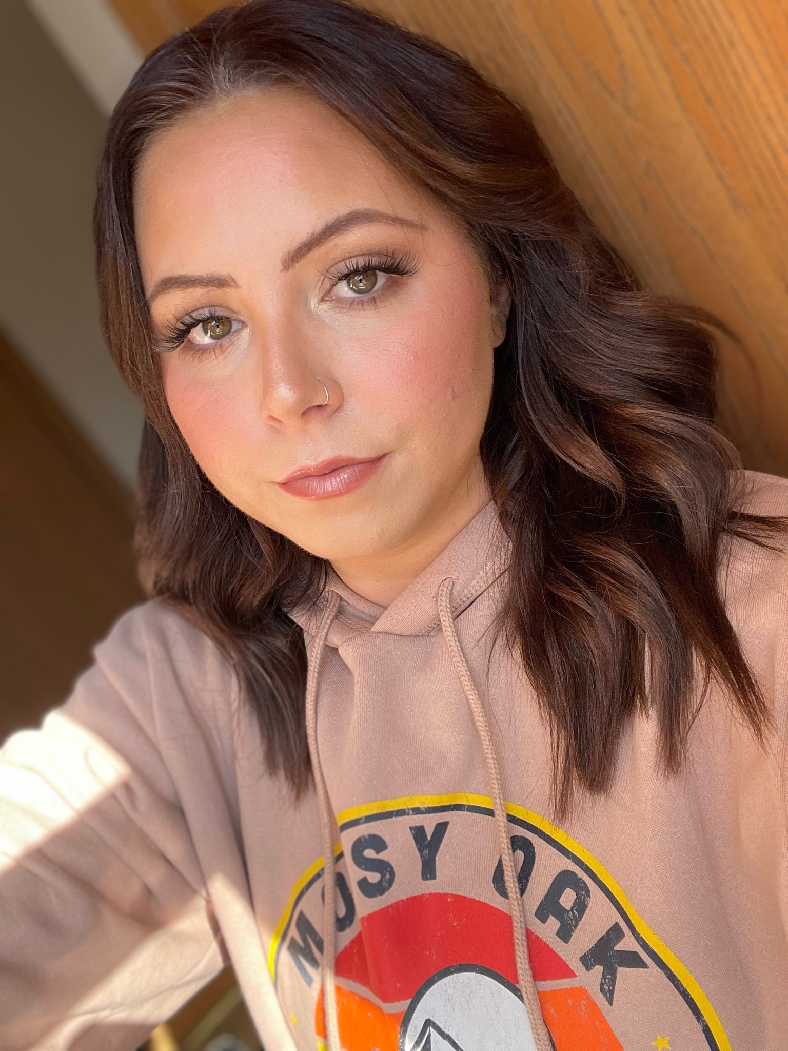 Grwm glam from tiktok 🤍 

#LTKCyberweek #LTKbeauty #LTKHoliday