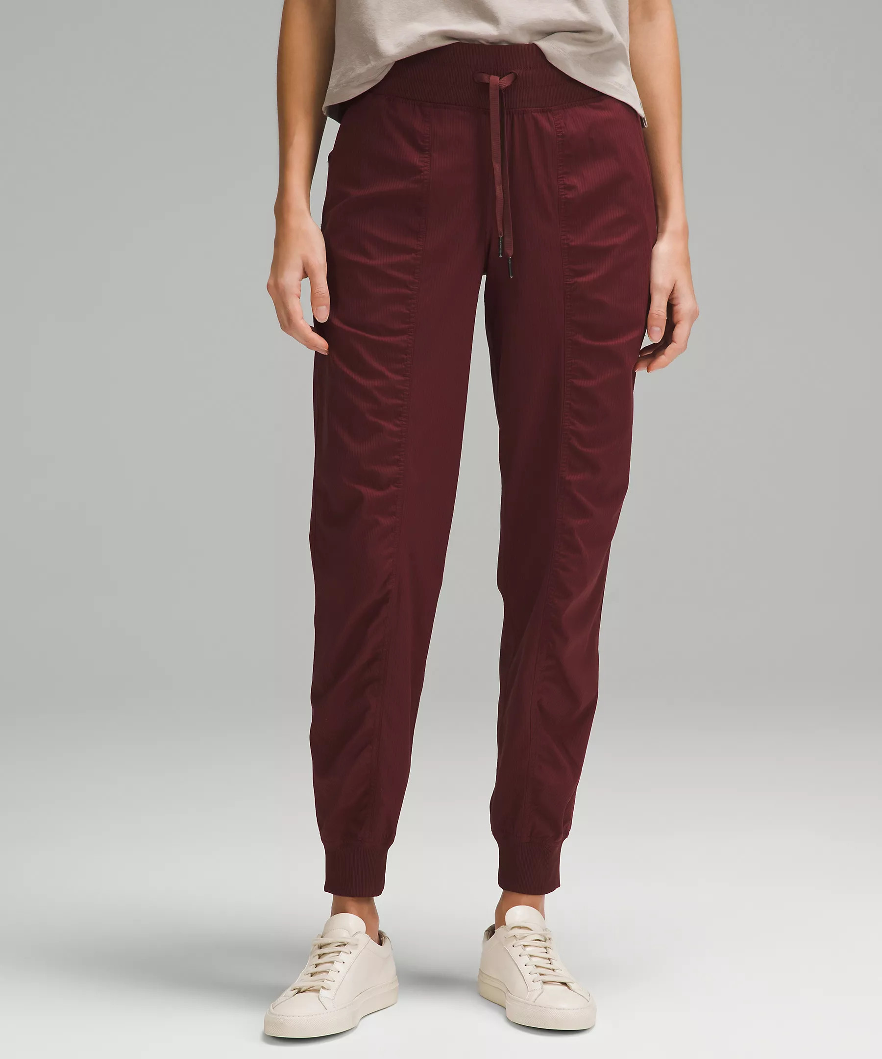 Dance Studio Mid-Rise Jogger | Lululemon (US)