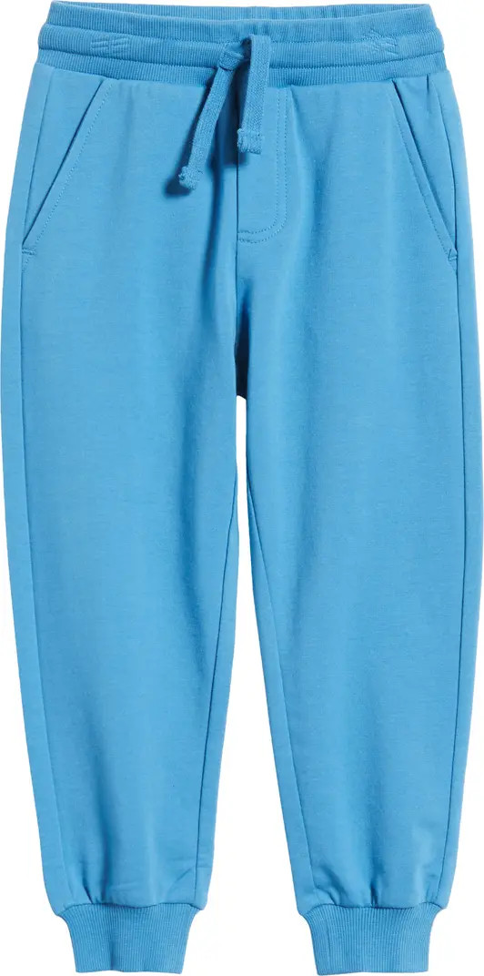 Kids' Stretch Organic Cotton Joggers | Nordstrom