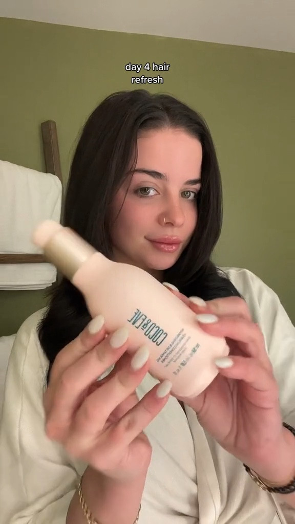 hair refresh ✨

#LTKbeauty