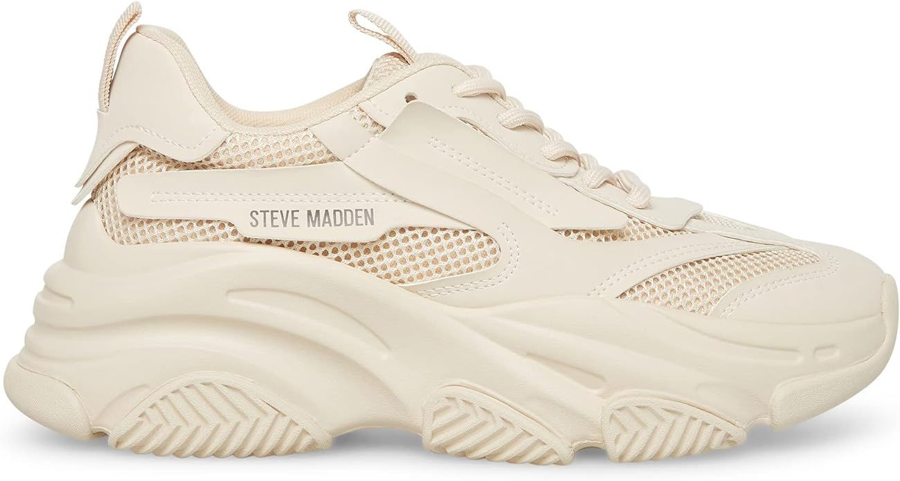 Steve Madden Womens Possession Shoes | Amazon (US)