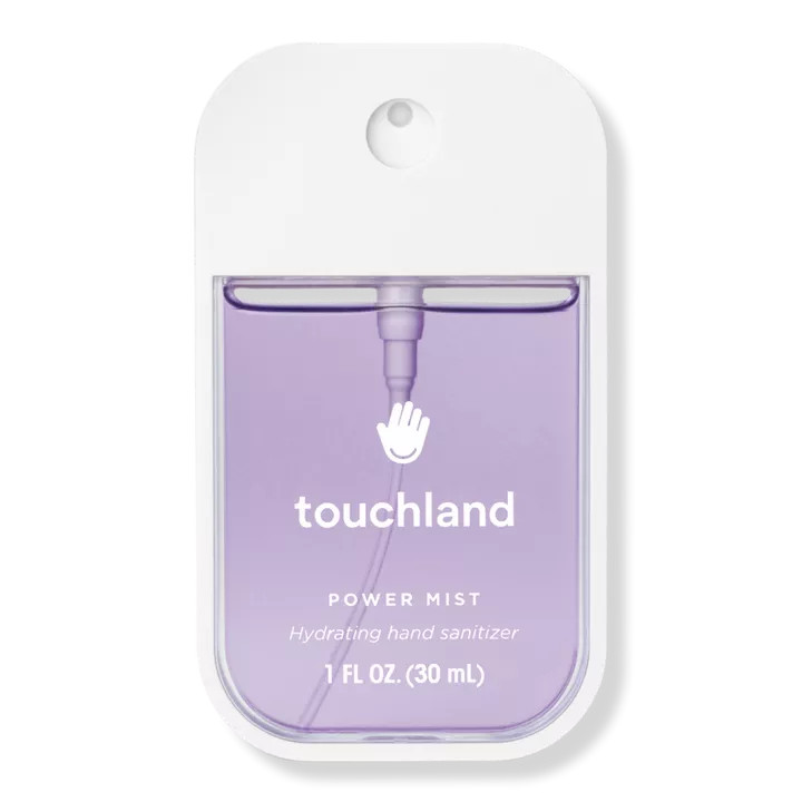 Power Mist Pure Lavender | Ulta