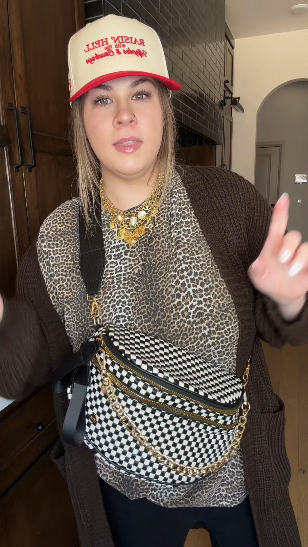 My favorite bags!


#LTKootd #LTKmomlife #LTKPlusSize