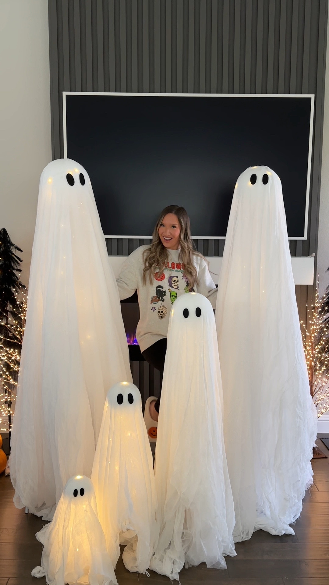 I have all sizes shown here! 6 ft, 4 ft, and the 2-pack!

Ghost, halloween decor, pottery barn, ghost decor

#LTKHome #LTKVideo #LTKSeasonal