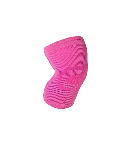 Incrediwear Knee Sleeve – Knee Braces for Knee Pain, Joint Pain Relief, Swelling, Inflammation Relief, and Circulation, Knee Support for Women and Men, Fits 12”-14” Above Kneecap (Pink, XXX-Large) | Amazon (US)